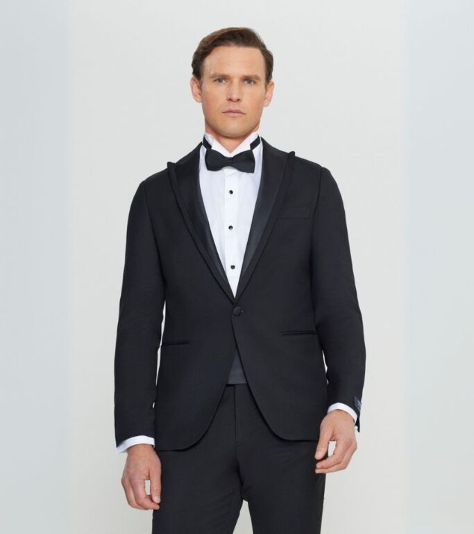 Smokin / Damatlık - 5