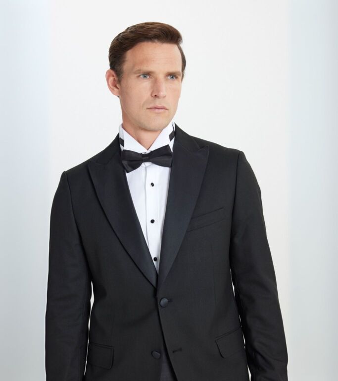 Smokin / Damatlık - 5