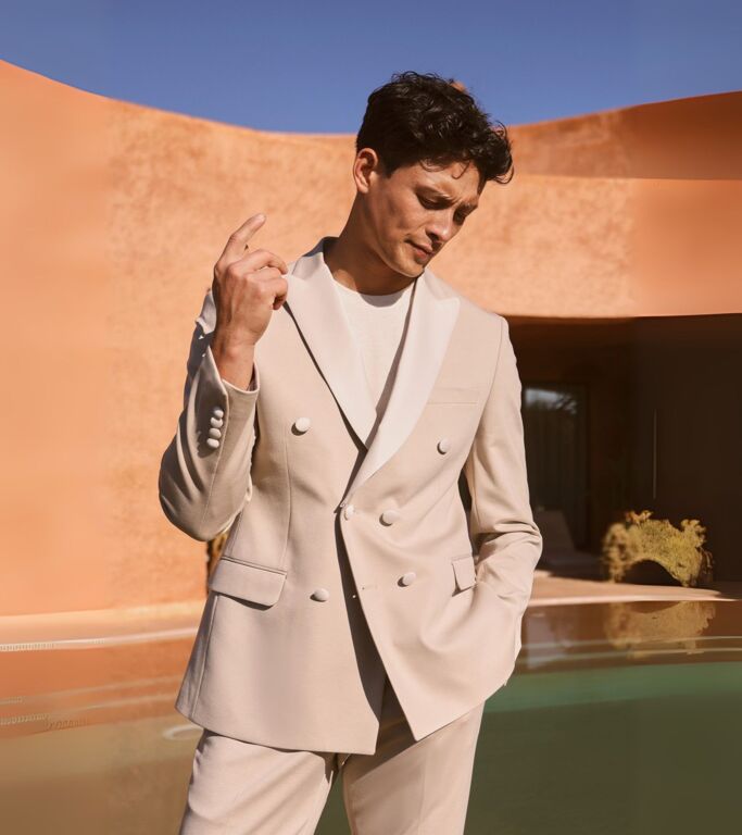 Smokin / Damatlık - 5