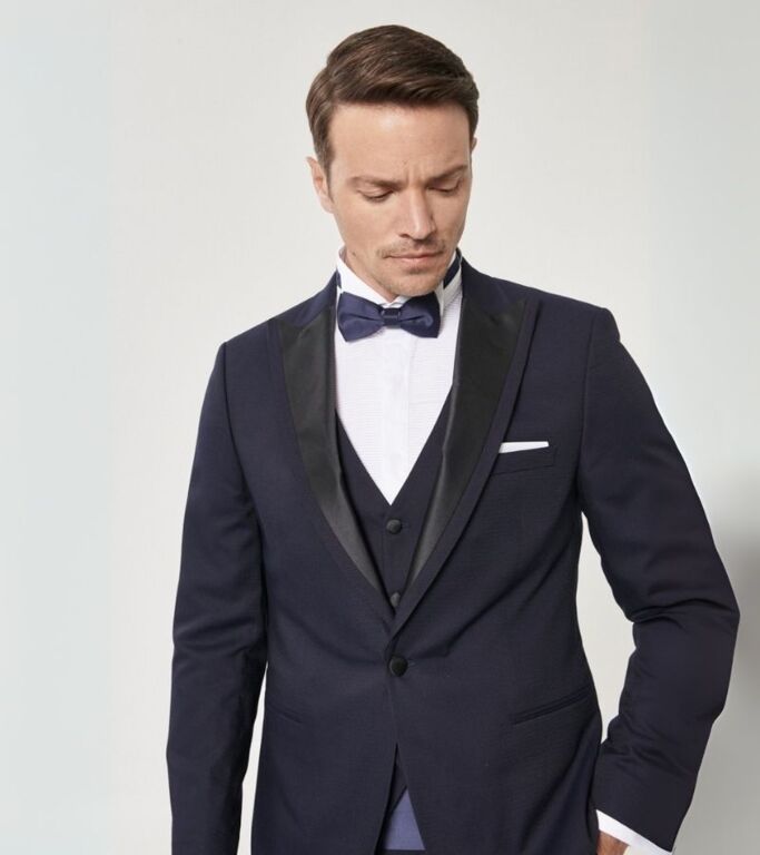 Smokin / Damatlık - 4