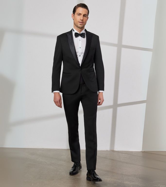 Smokin / Damatlık - 1