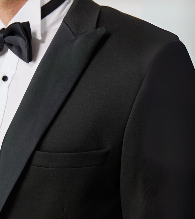 Smokin / Damatlık - 5