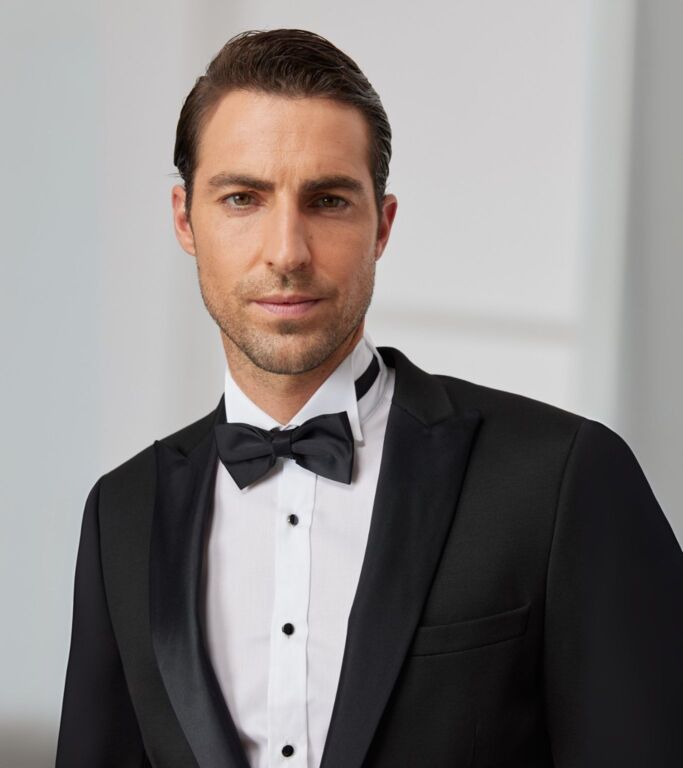 Smokin / Damatlık - 4