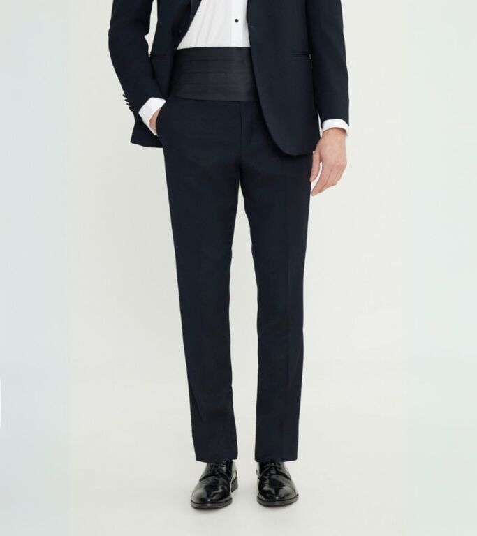 Smokin / Damatlık - 4