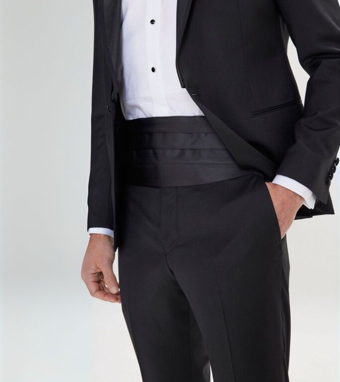 Smokin / Damatlık - 5