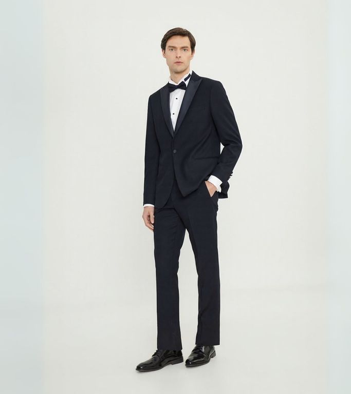 Smokin / Damatlık - 1