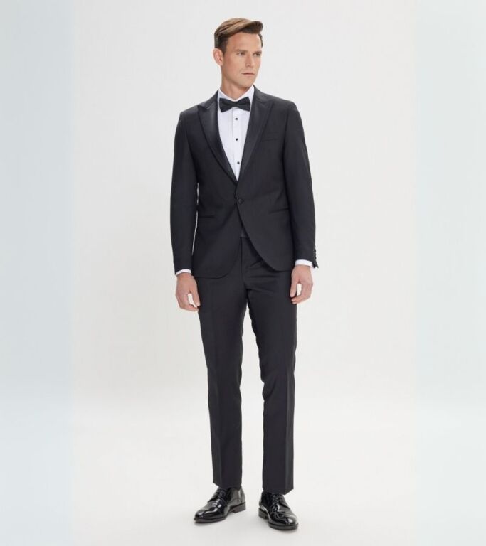 Smokin / Damatlık - 3