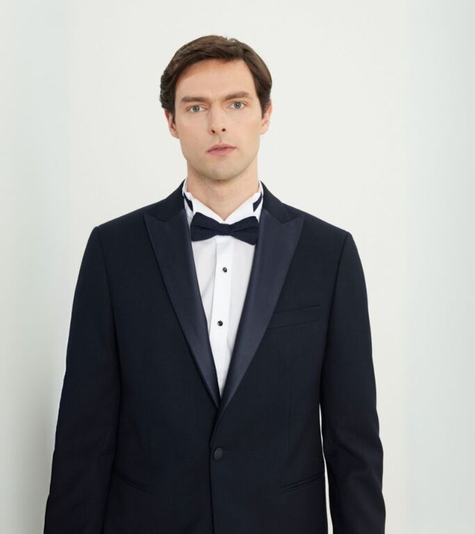 Smokin / Damatlık - 5