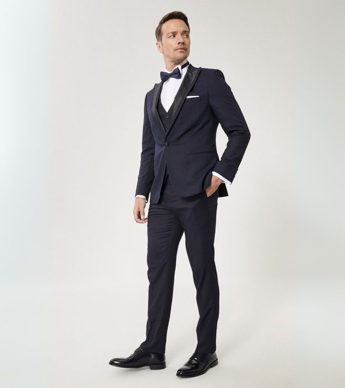 Smokin / Damatlık - 1