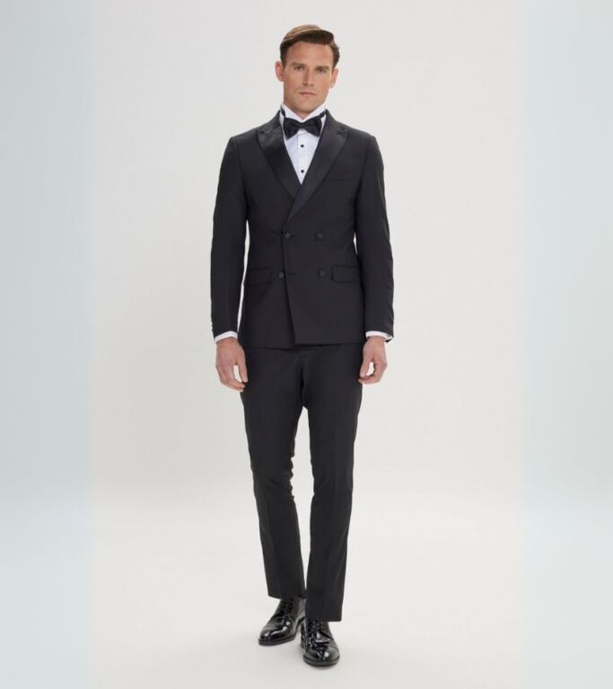 Smokin / Damatlık - 4