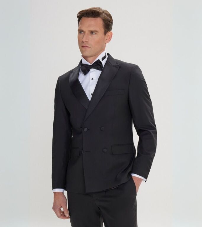 Smokin / Damatlık - 2