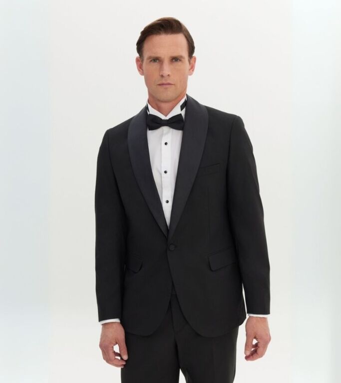 Smokin / Damatlık - 5