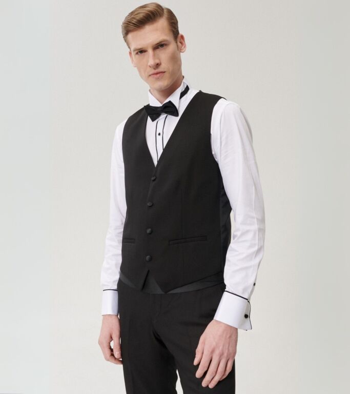 Smokin / Damatlık - 3