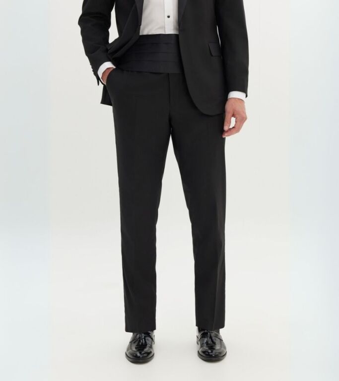 Smokin / Damatlık - 3