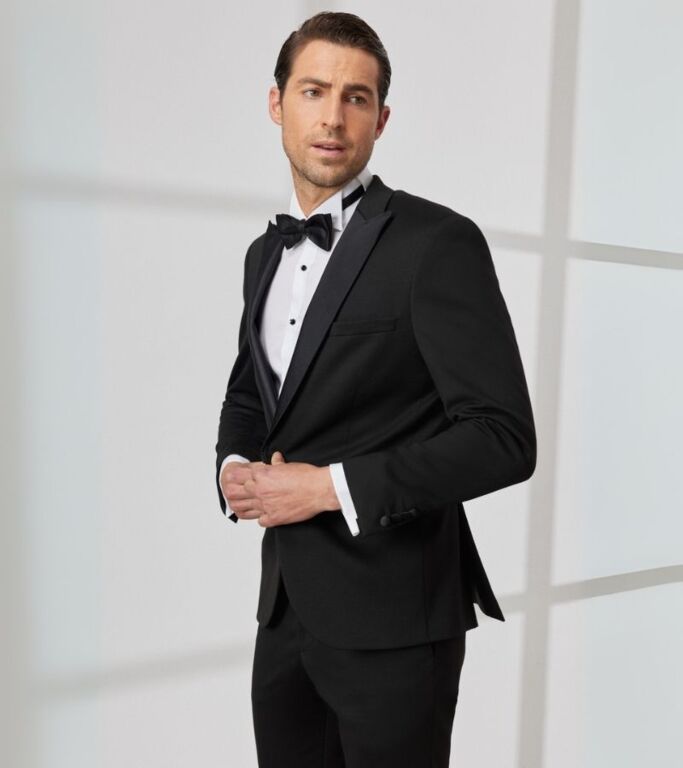 Smokin / Damatlık - 3