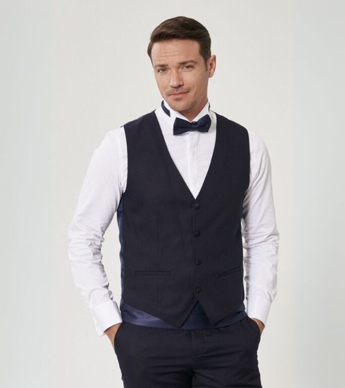 Smokin / Damatlık - 3