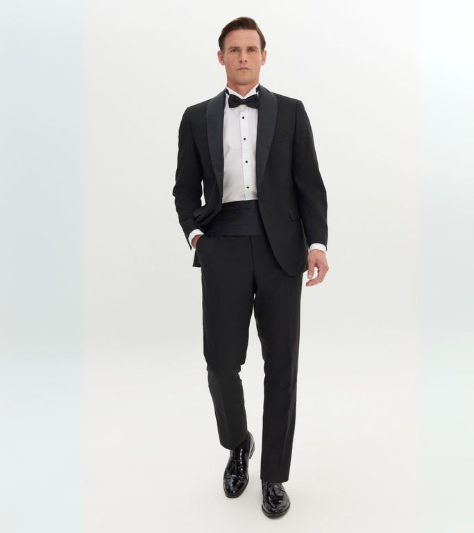 Smokin / Damatlık - 1