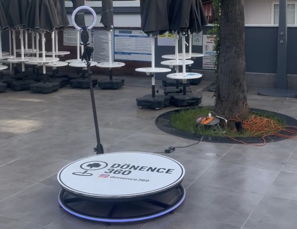 Dönence 360