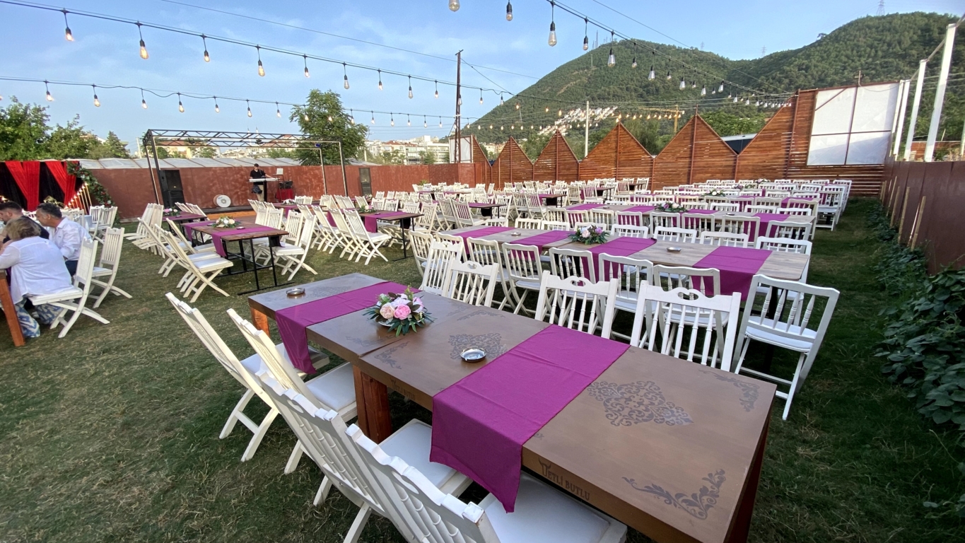 İzda Event