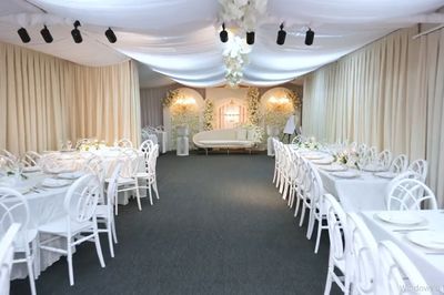 Karam Event Hall