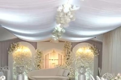 Karam Event Hall