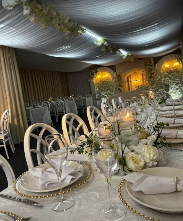 Karam Event Hall