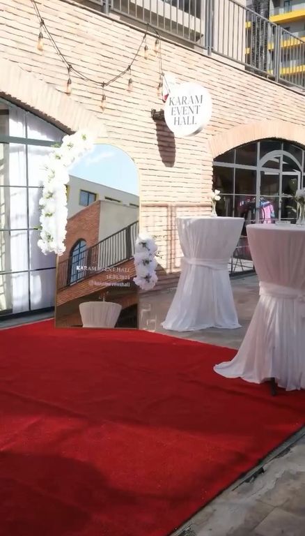 Karam Event Hall