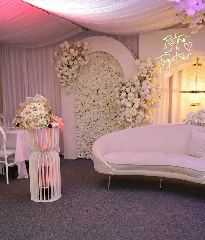 Karam Event Hall