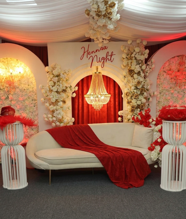 Karam Event Hall