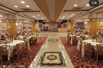 Aksu Düğün Salonu