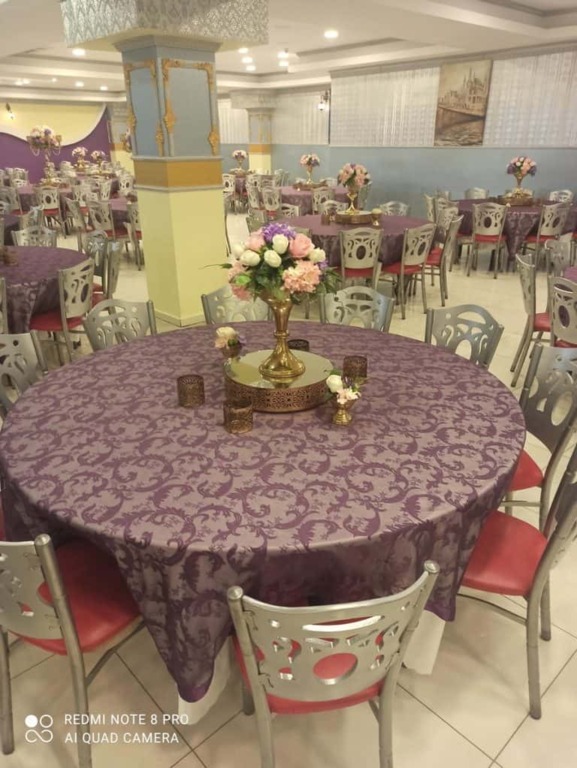 Aksu Düğün Salonu