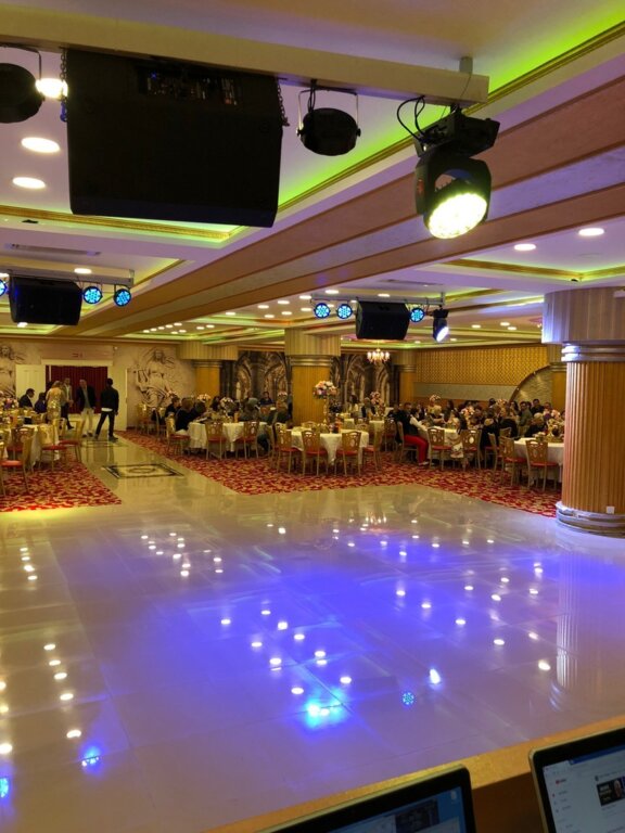 Aksu Düğün Salonu