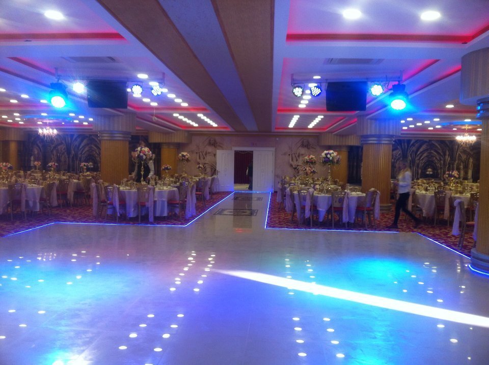 Aksu Düğün Salonu