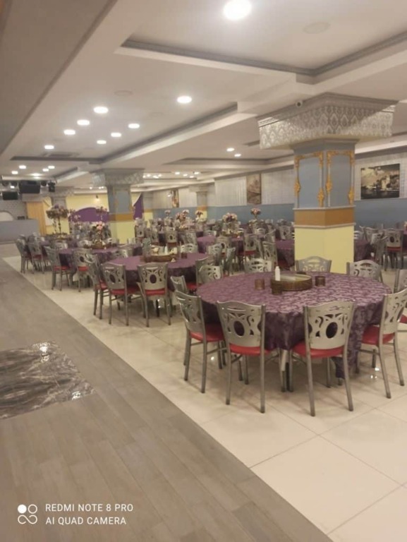 Aksu Düğün Salonu
