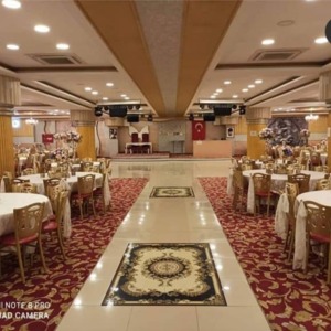 Aksu Düğün Salonu