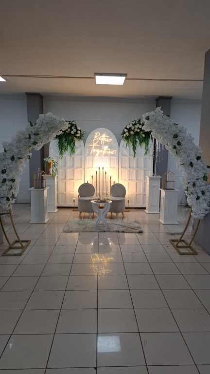 Gelin Evi Konsept