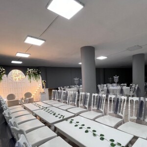 Gelin Evi Konsept