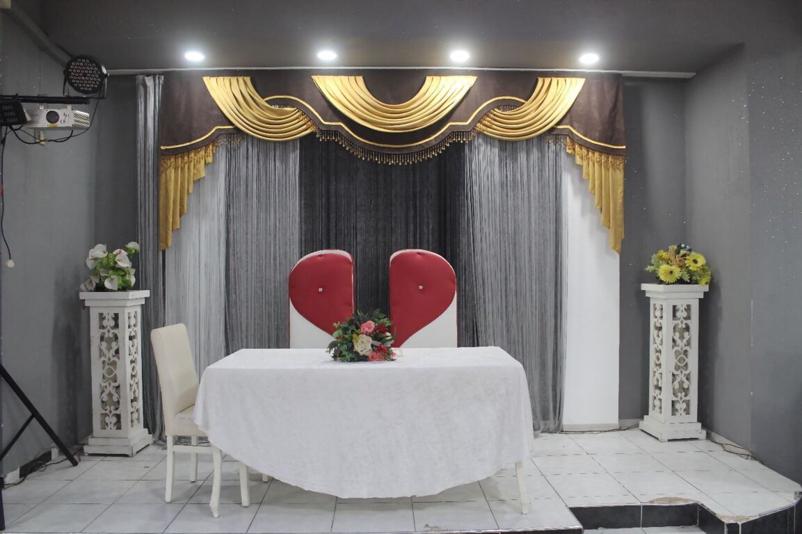 Çamlık Düğün Salonu