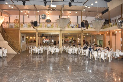 Kocaman Sarıçam Düğün Salonu