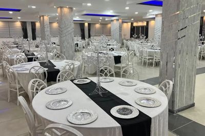 Taşra Düğün Salonu