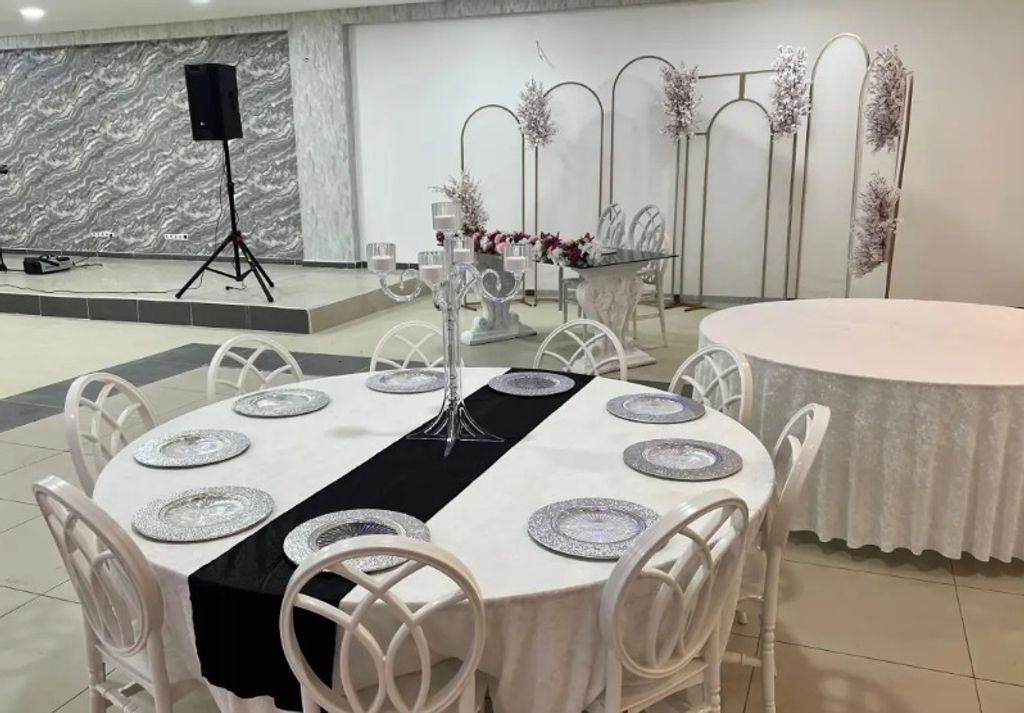 Taşra Düğün Salonu