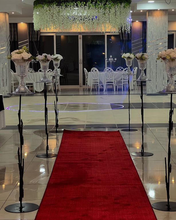 Taşra Düğün Salonu