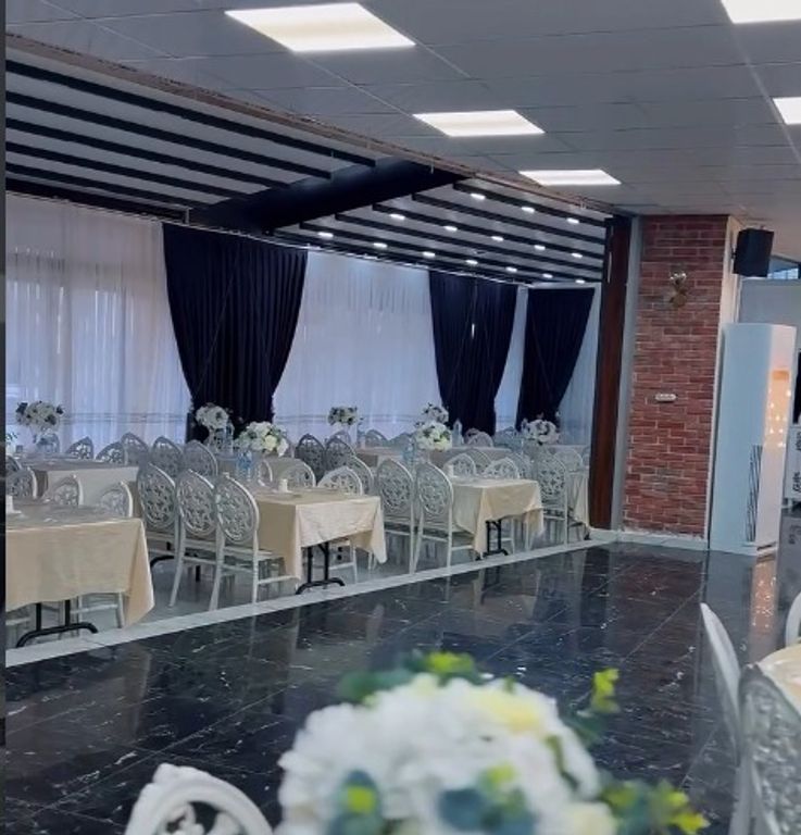 Mavi Davet Diyarbakır