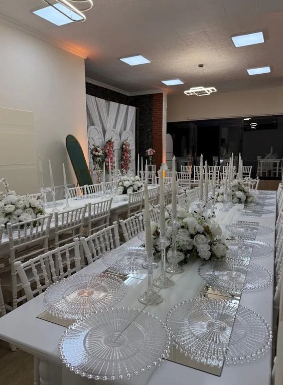 Lina Organizasyon Davet Evi