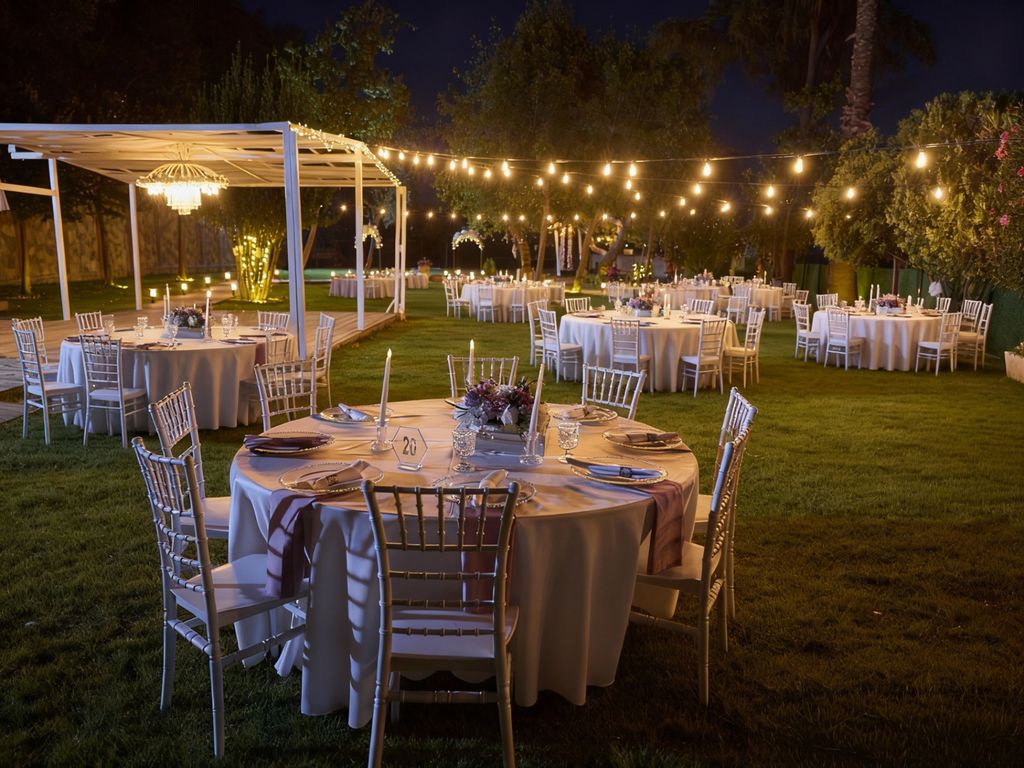 Mia Selimiye Ordu Evi