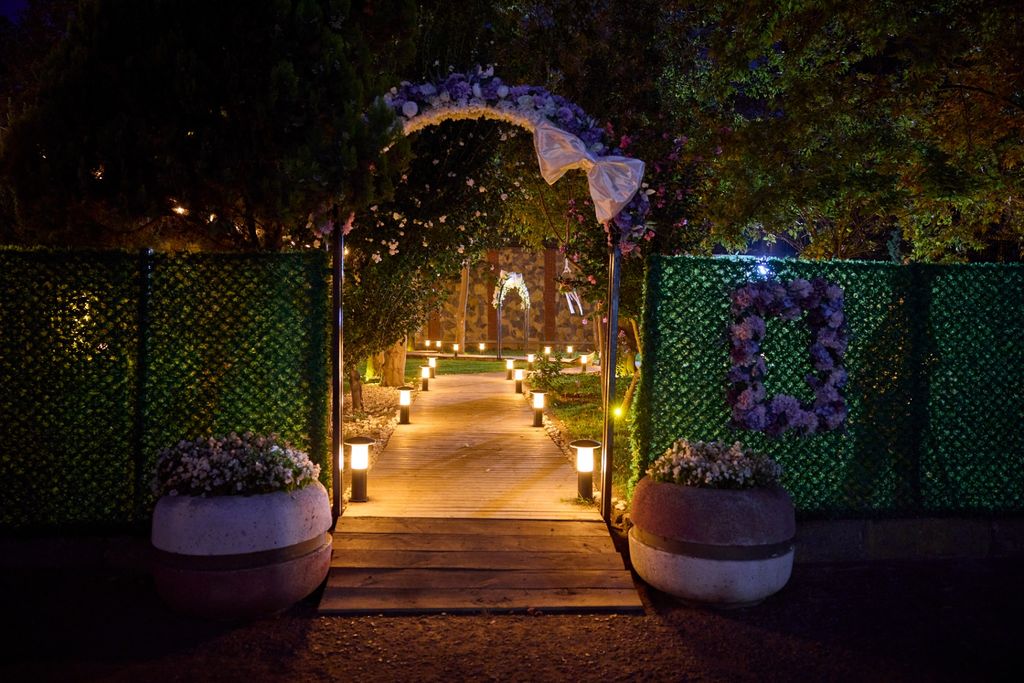 Mia Selimiye Ordu Evi