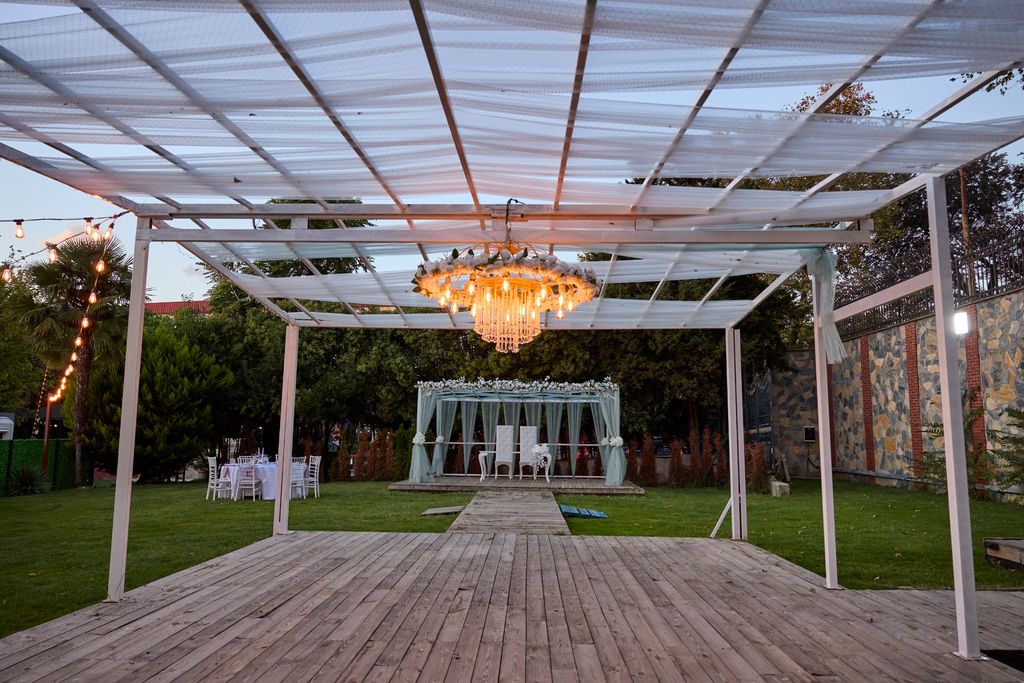 Mia Selimiye Orduevi