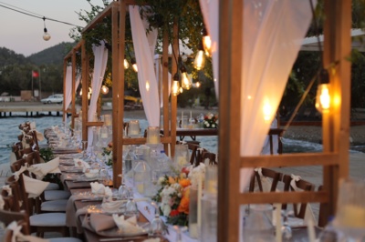 Yalım 84 Beach Hotel