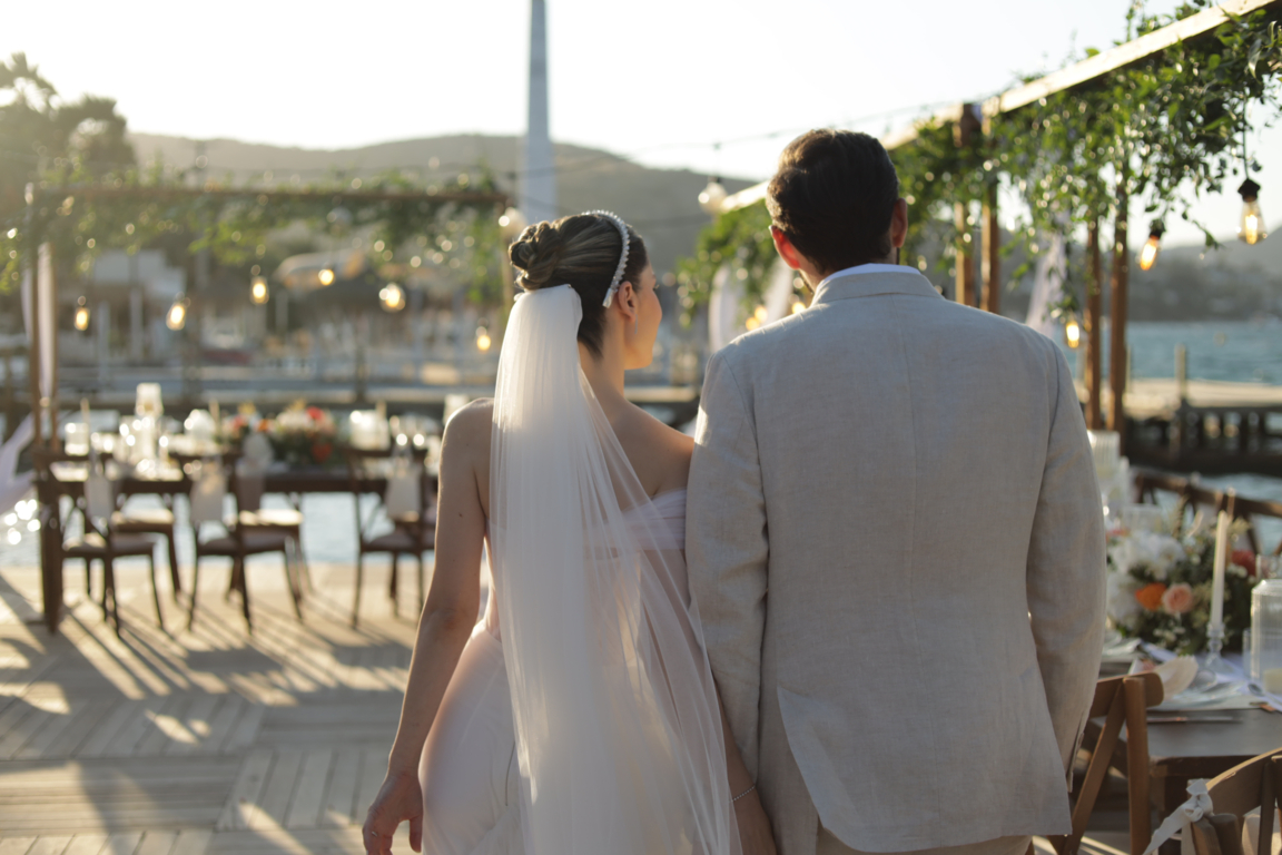 Yalım 84 Beach Hotel