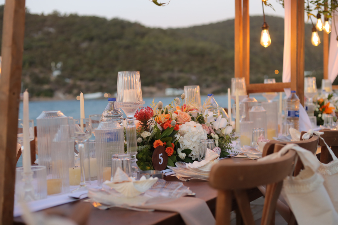 Yalım 84 Beach Hotel